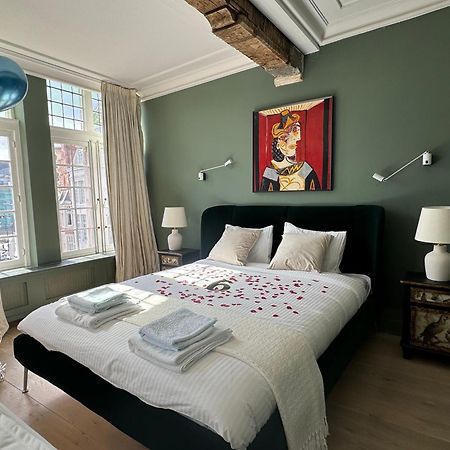 Agatovas Suites By The Lys خنت المظهر الخارجي الصورة