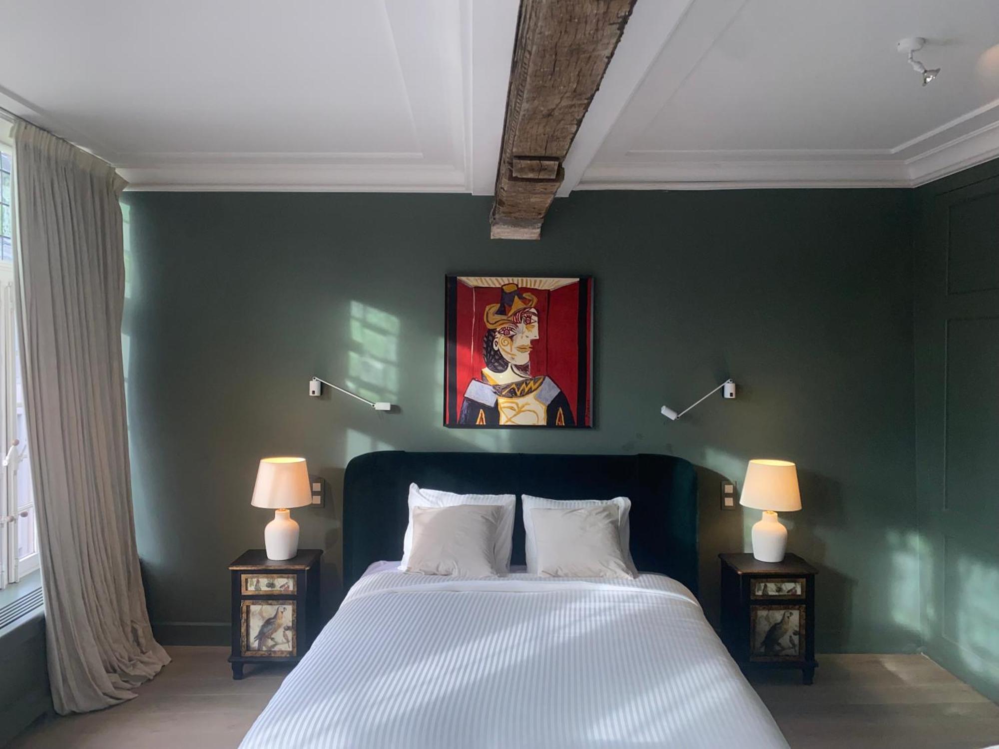 Agatovas Suites By The Lys خنت المظهر الخارجي الصورة