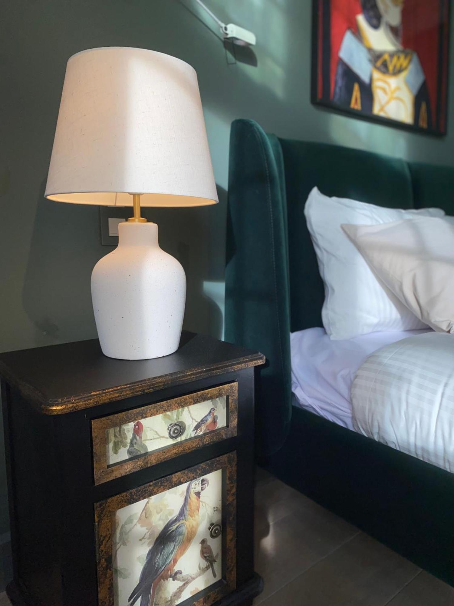 Agatovas Suites By The Lys خنت المظهر الخارجي الصورة