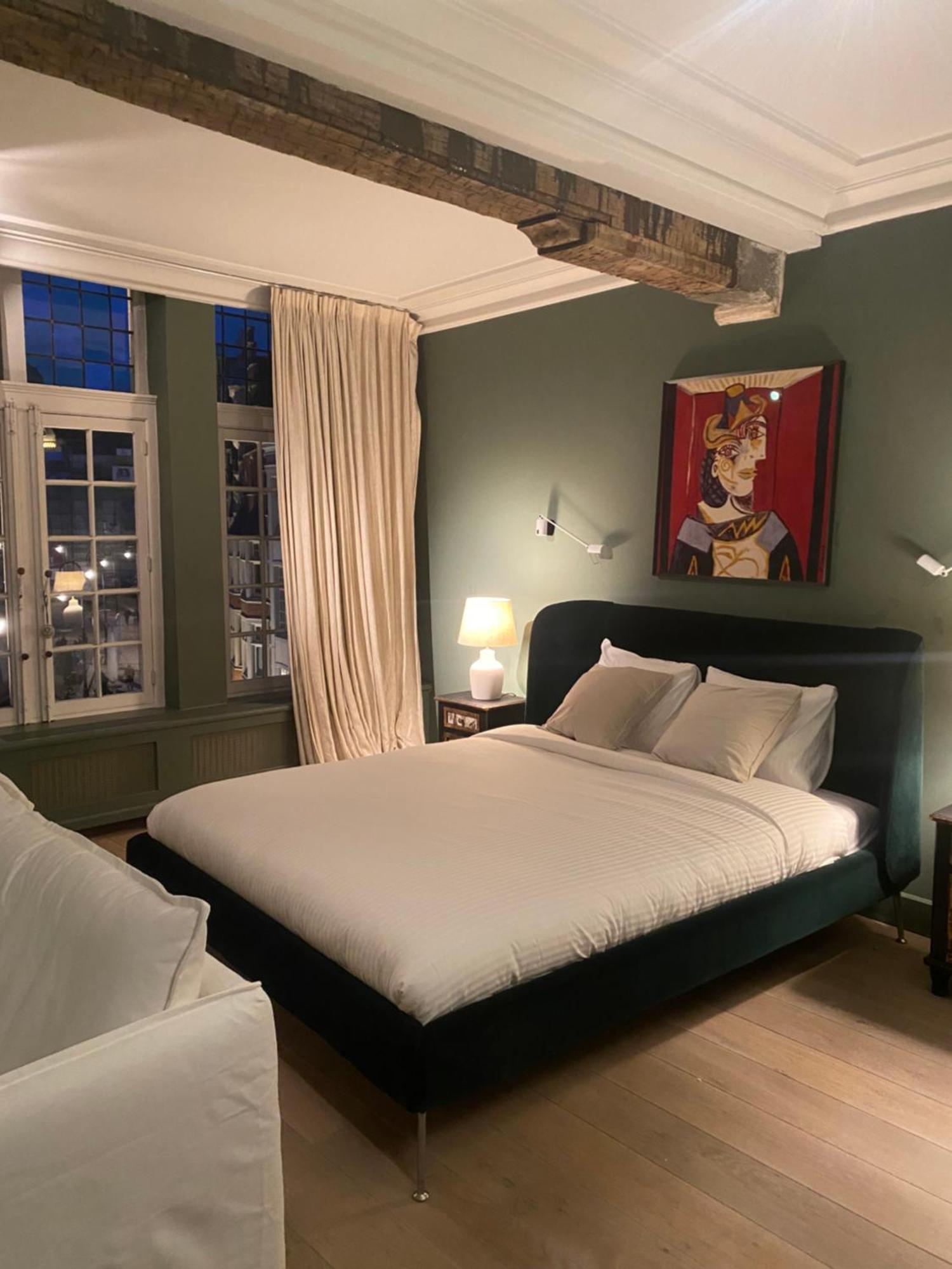 Agatovas Suites By The Lys خنت المظهر الخارجي الصورة