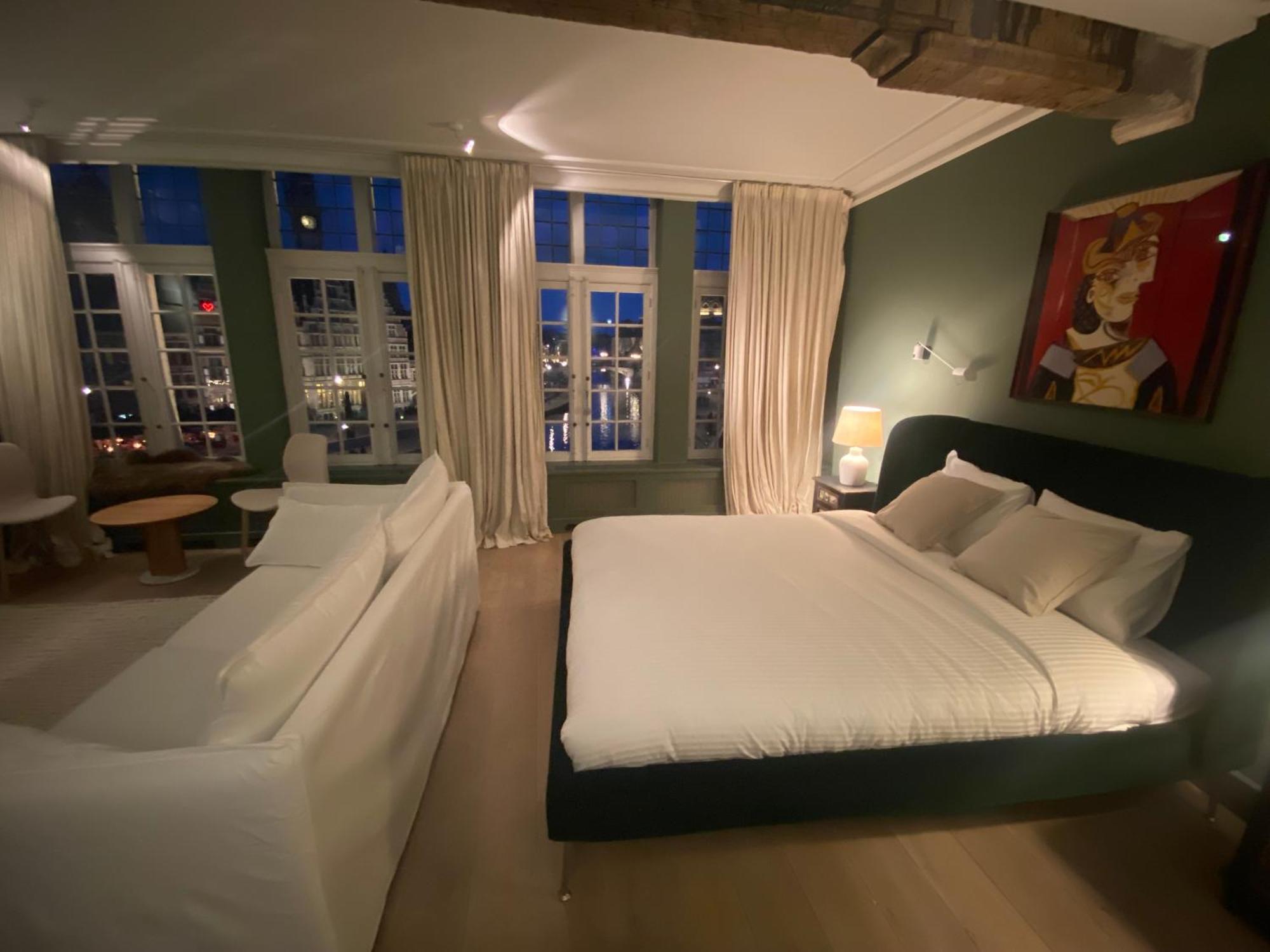 Agatovas Suites By The Lys خنت المظهر الخارجي الصورة