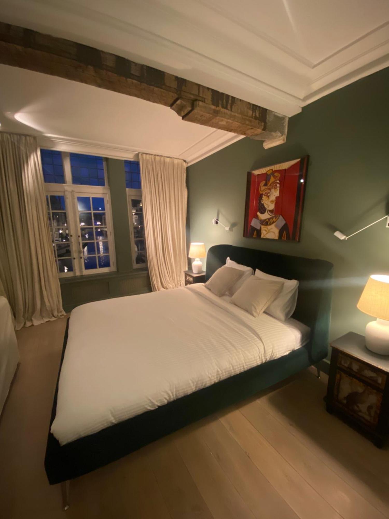 Agatovas Suites By The Lys خنت المظهر الخارجي الصورة