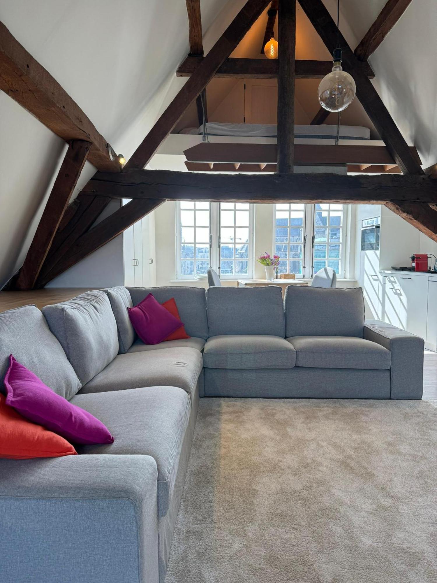 Agatovas Suites By The Lys خنت المظهر الخارجي الصورة