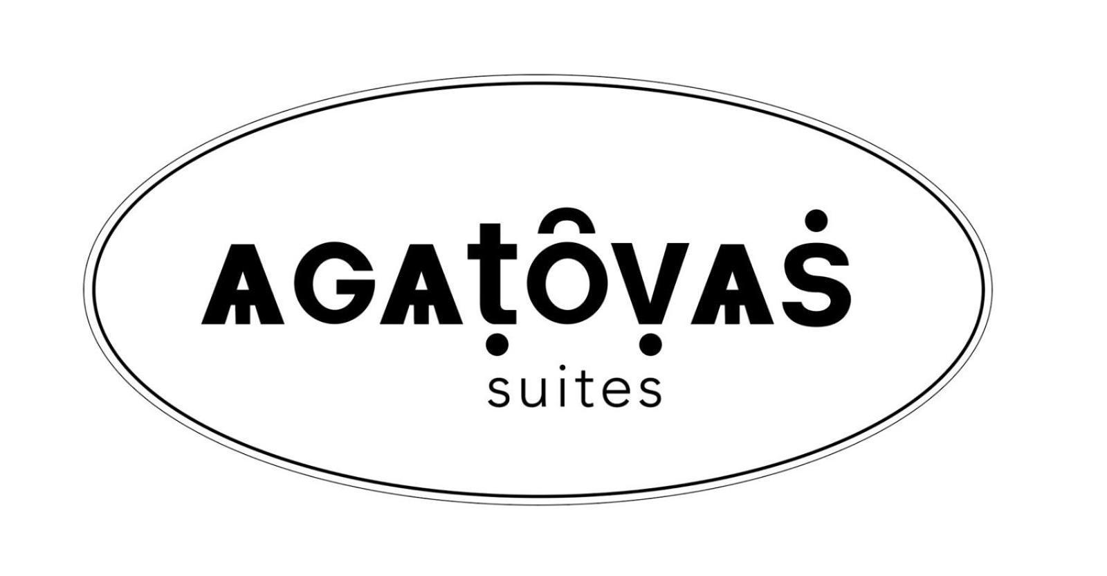Agatovas Suites By The Lys خنت المظهر الخارجي الصورة