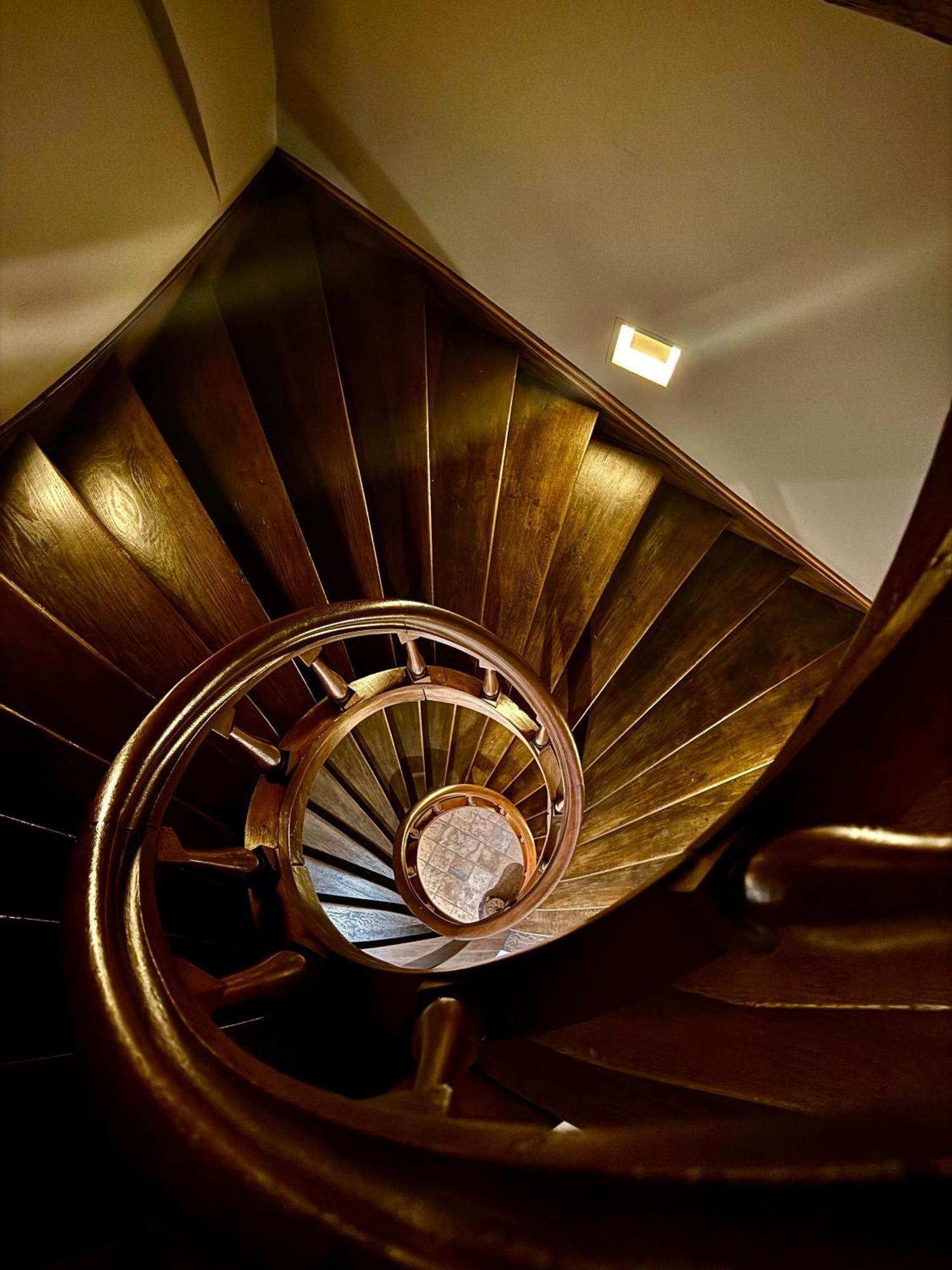 Agatovas Suites By The Lys خنت المظهر الخارجي الصورة